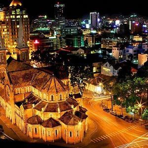 Meet your Posher, Hung